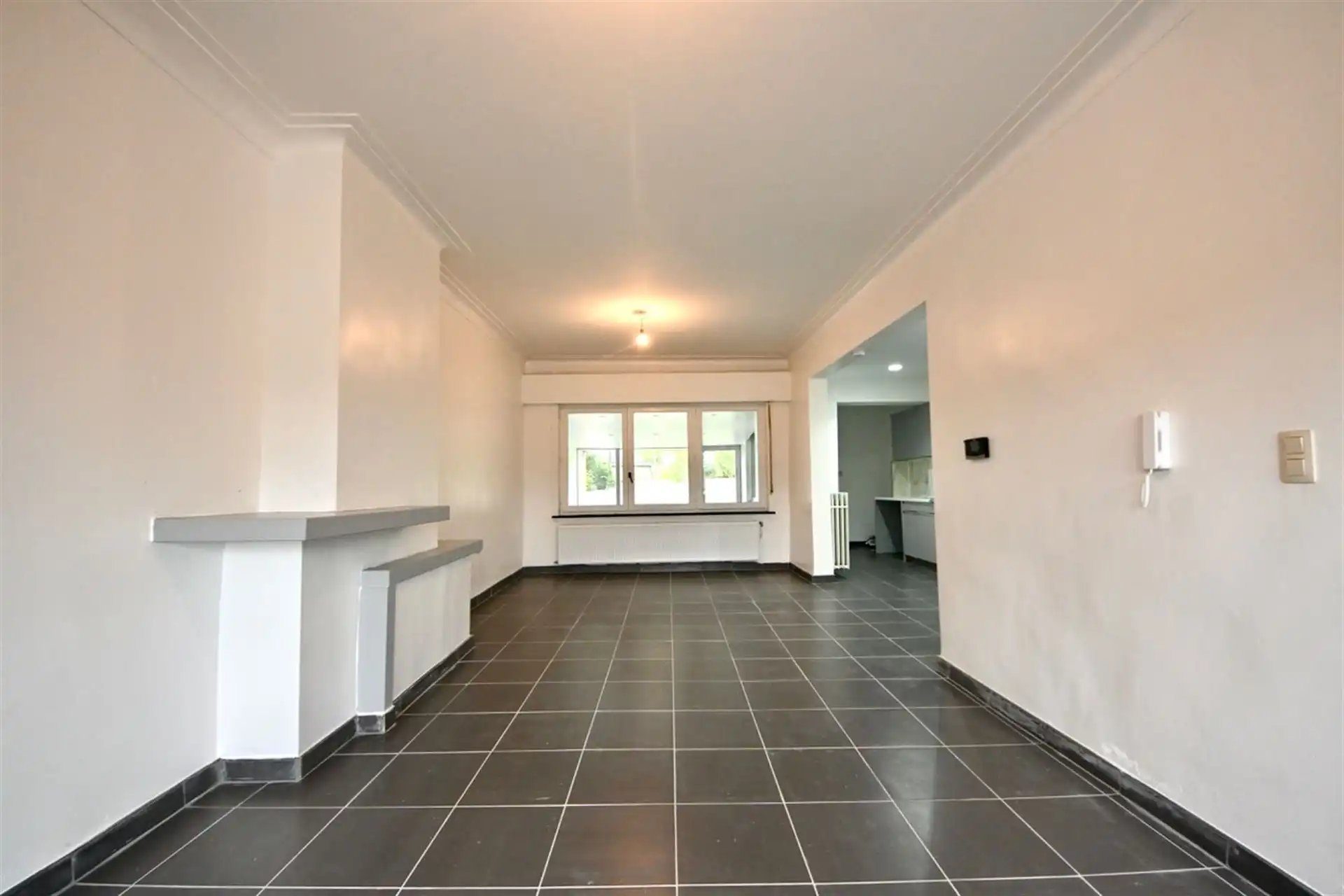 Woning met 3 slaapkamers en tuin.  foto 4