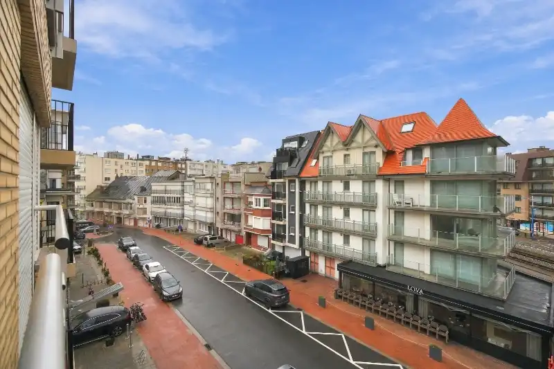 Instapklaar appartement met 2 slpk - Ideaal voor investering of eigen gebruik! foto 27