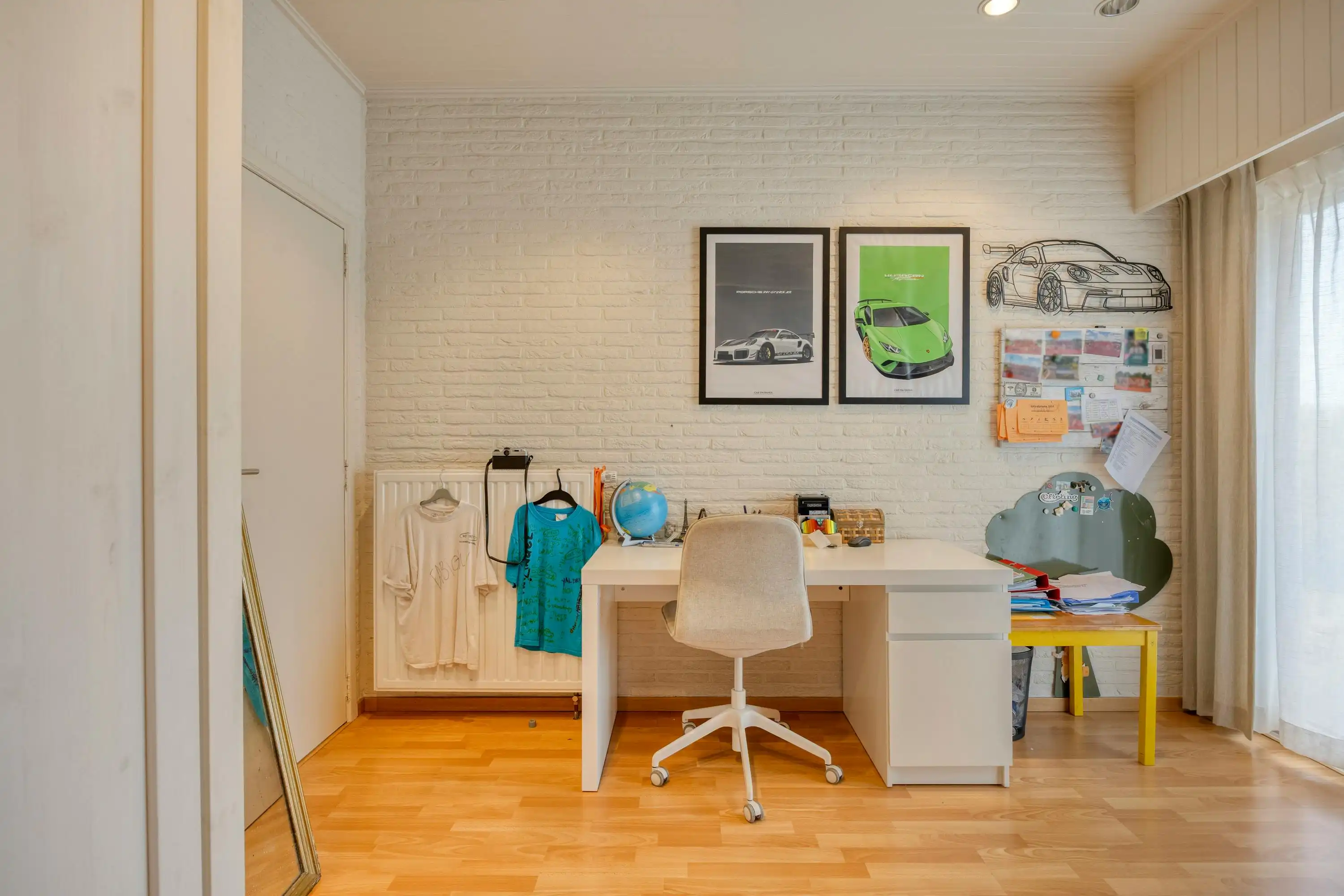 Huis met prachtig zicht achteraan te koop in Wuustwezel! foto 30