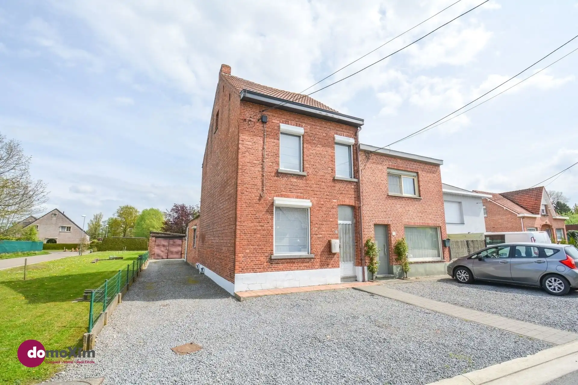 Te renoveren woning op bereikbare locatie in Boortmeerbeek foto 29