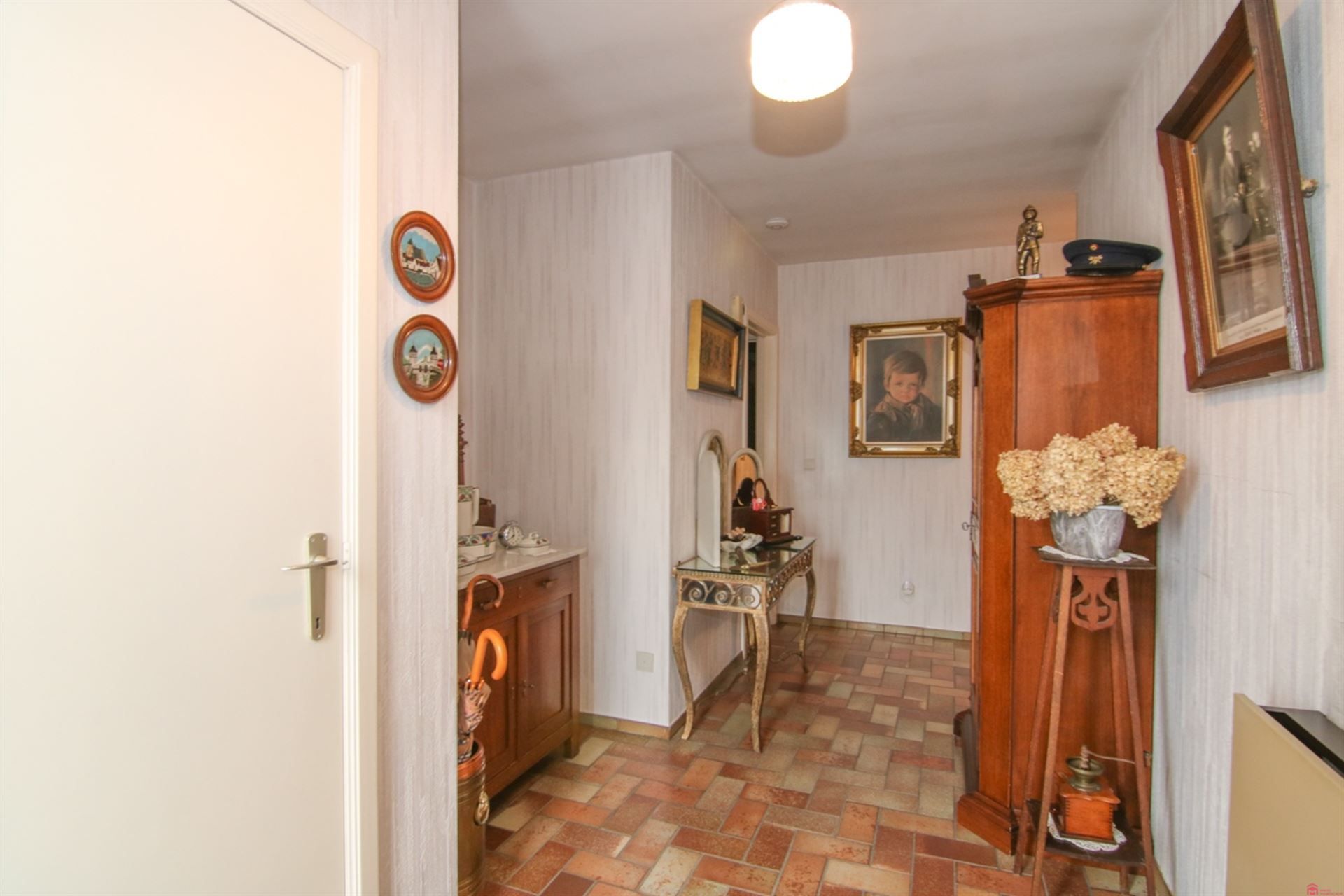 Gelijkvloerse woning met zuidgerichte tuin foto 3