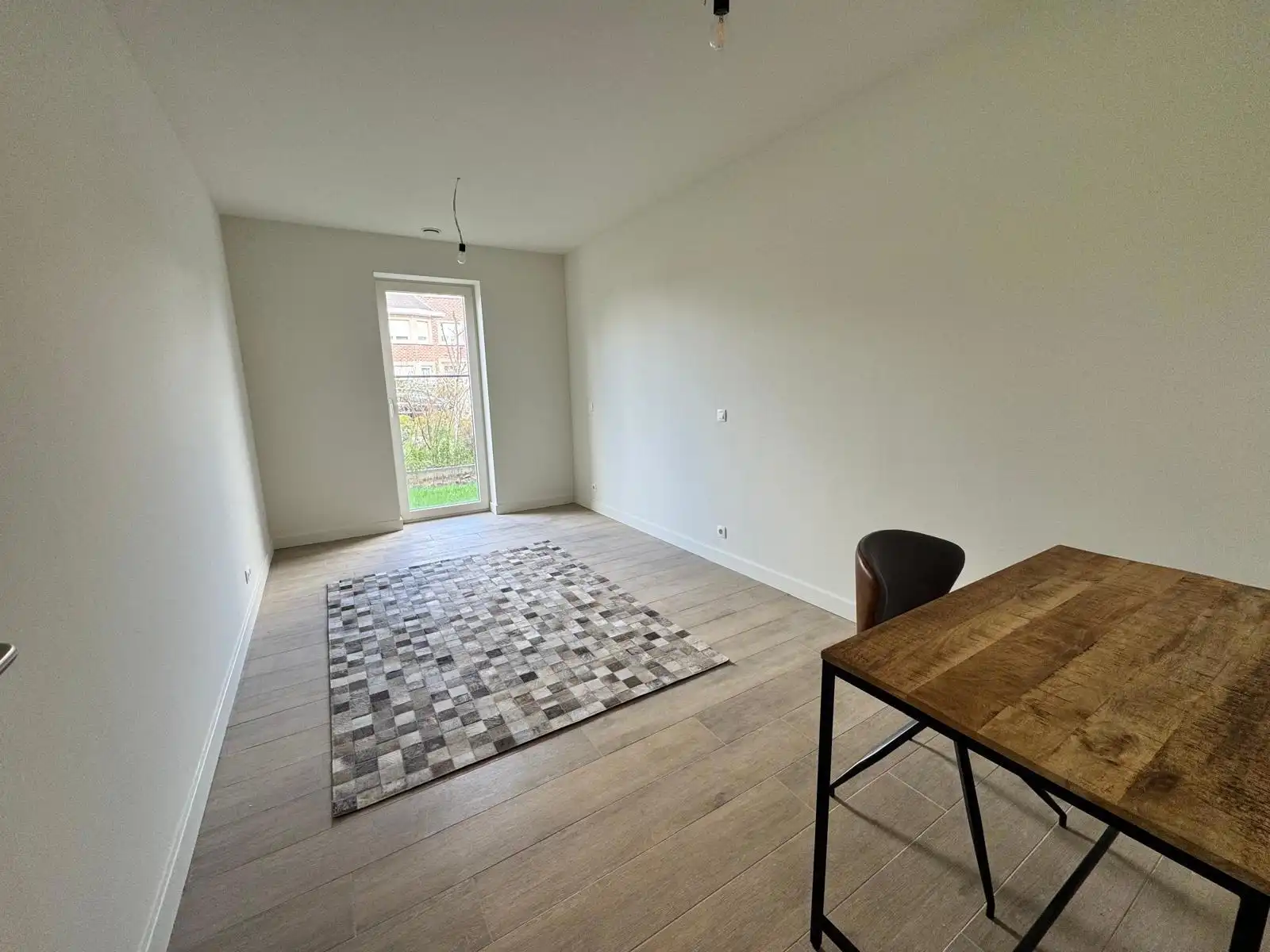 Nieuwbouw appartement à 6% BTW met 2 slpk en tuin foto 7