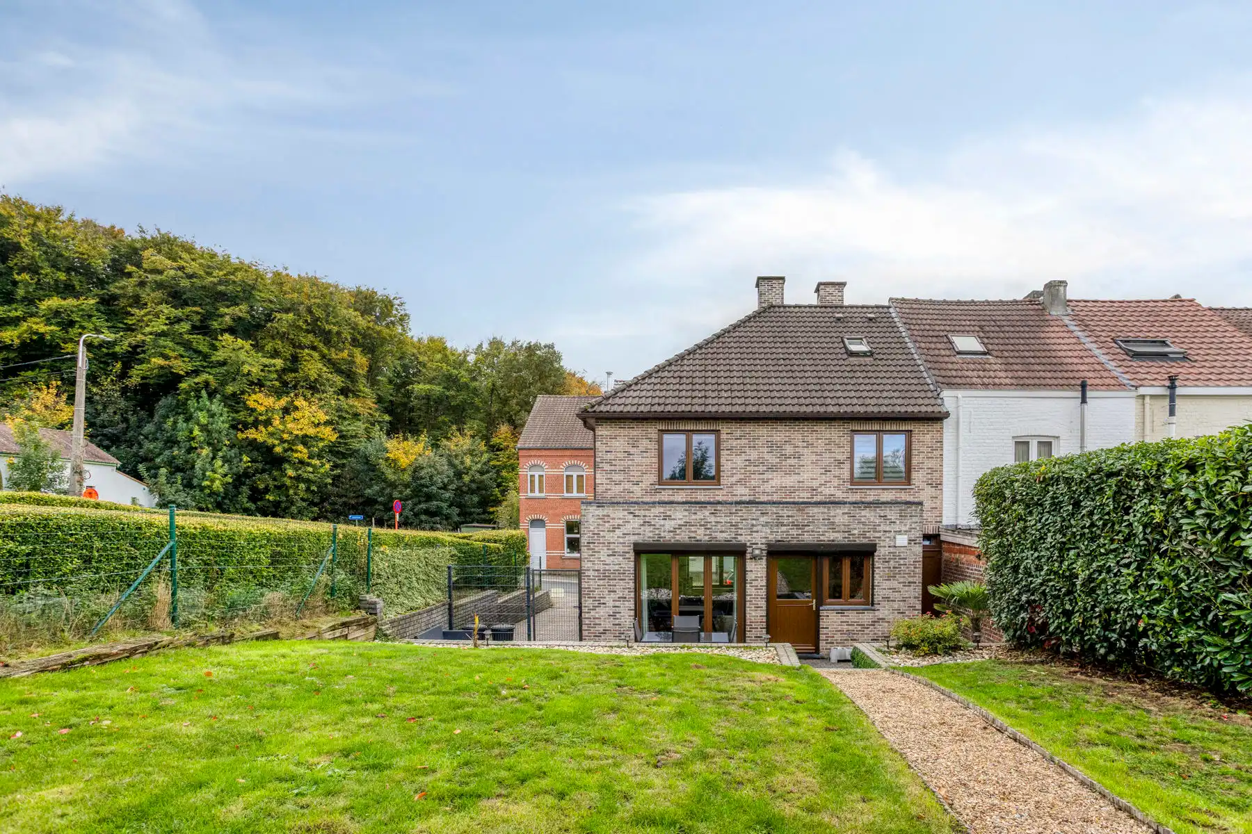 *** ONDER COMPROMIS na 1ste bezoekdag *** foto 28