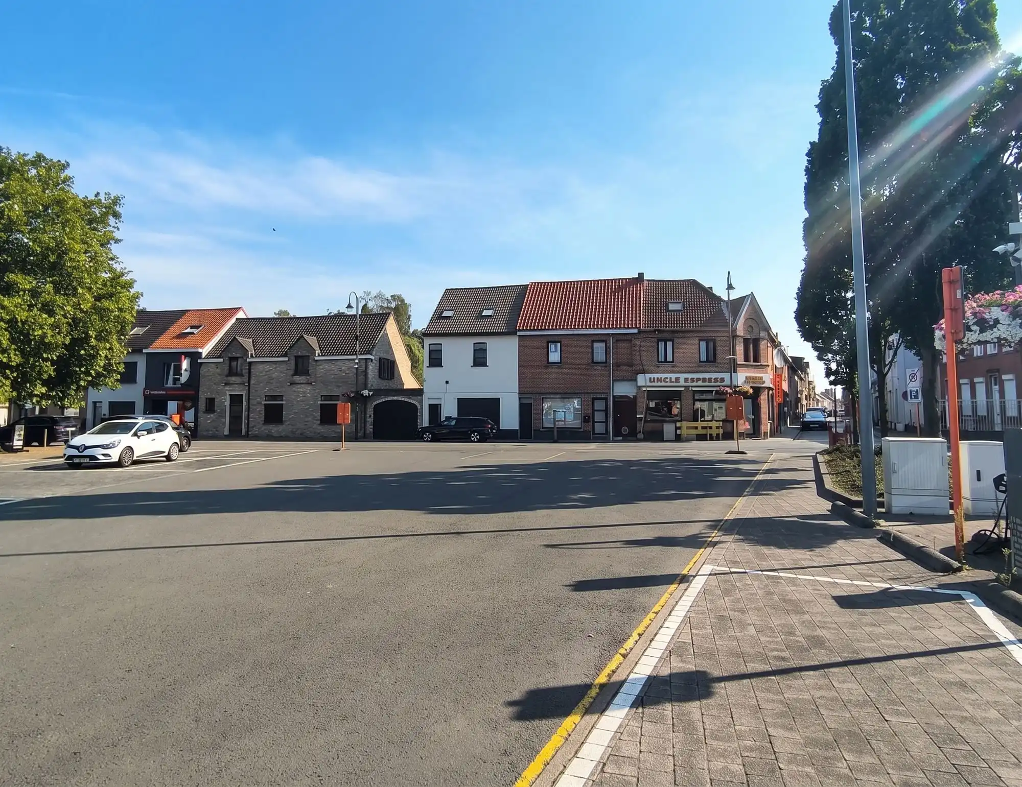 woonhuis met 2 slaapkamers en een aangenaam, knus terrasje foto 22