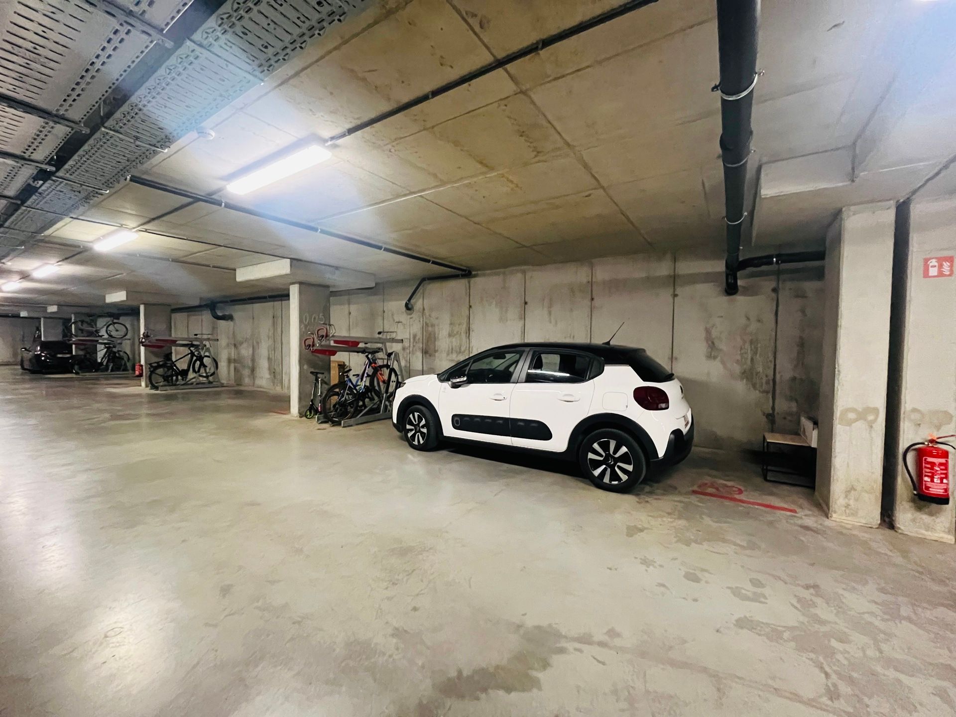 LUXE APPARTEMENT IN EEN OASE VAN RUST. foto 19