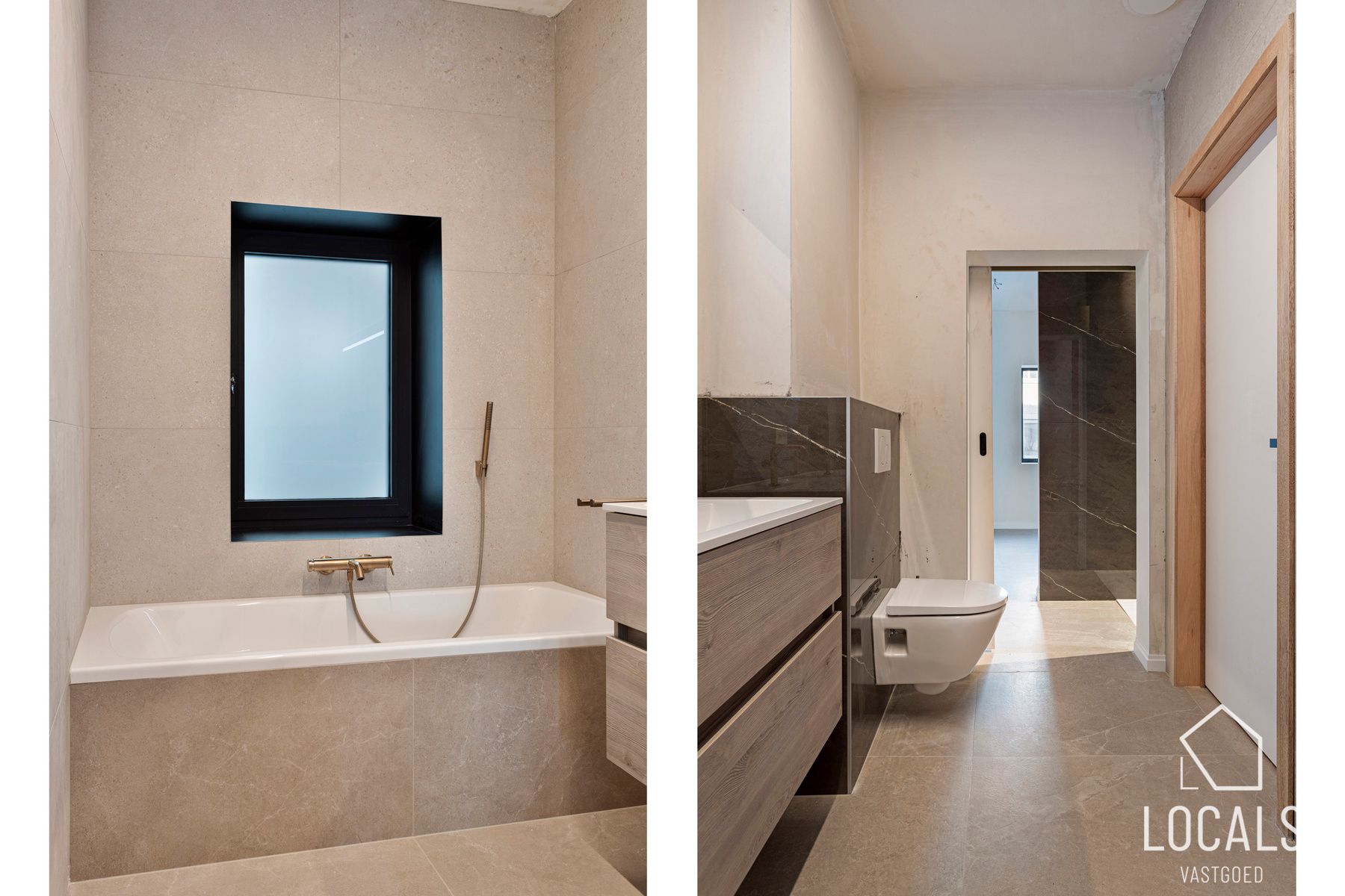 LAATSTE APPARTEMENT IN DIT UNIEKE GEBOUW! foto 3
