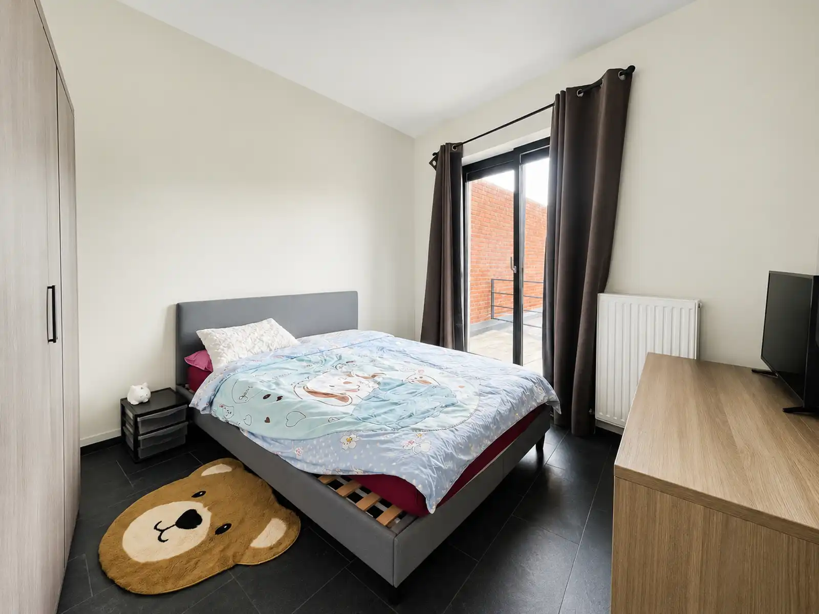 Appartement te huur foto 8