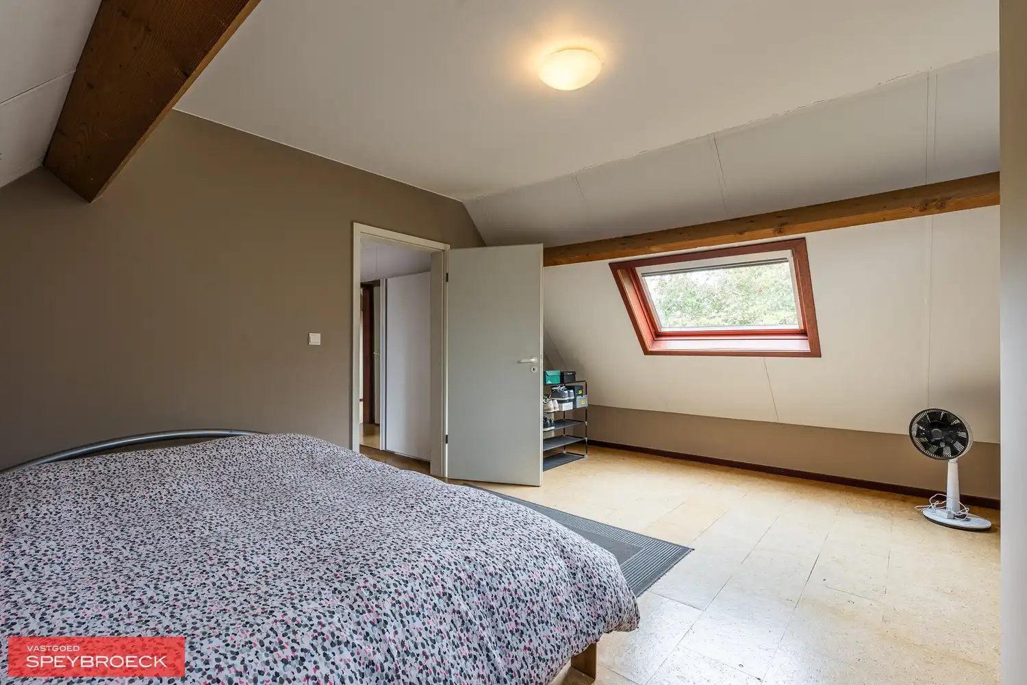 TE KOOP - SEMMERSAKE - Eeckhoutstraat 45 foto 28