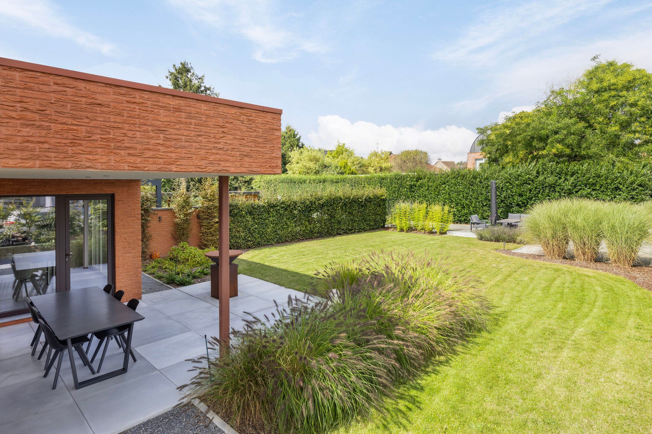 Stijlvol wonen aan de rand van het Domein Bokrijk foto 23