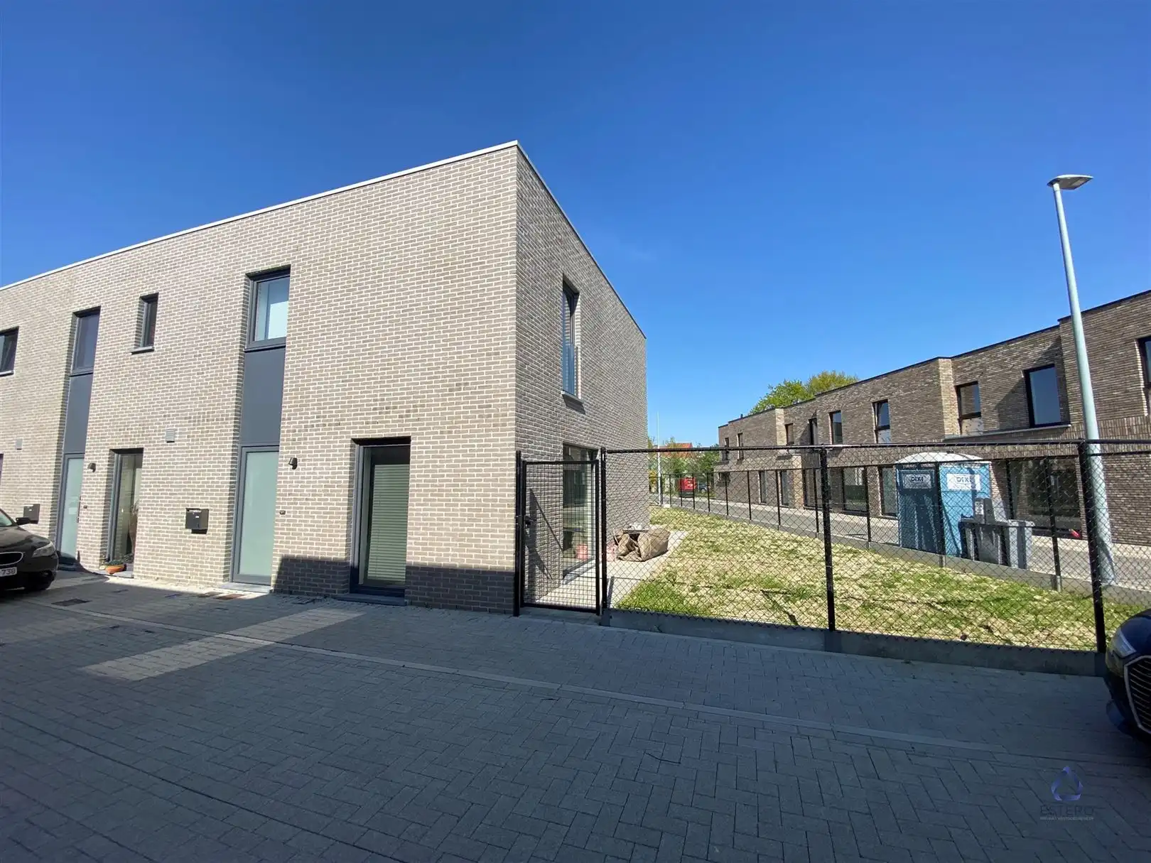 Huis te huur Rietstraat 1 - 8540 DEERLIJK