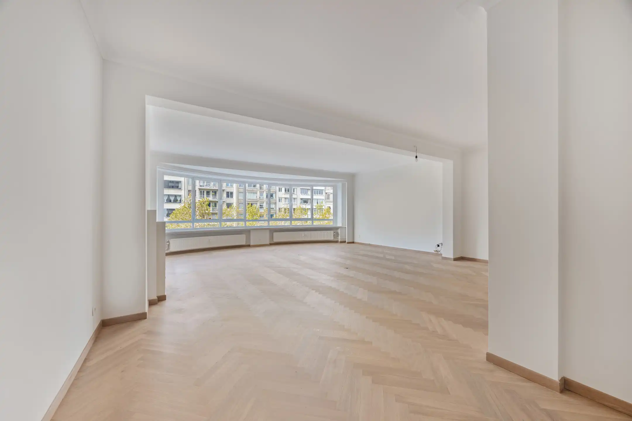 Appartement te koop Frankrijklei 35/301 - 2000 Antwerpen