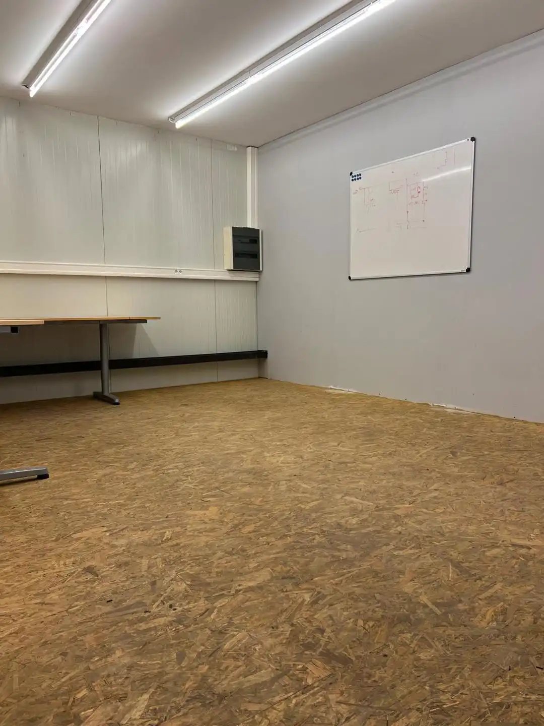 Te Huur KMO-unit te Kapellen BOSCO PARK foto 17