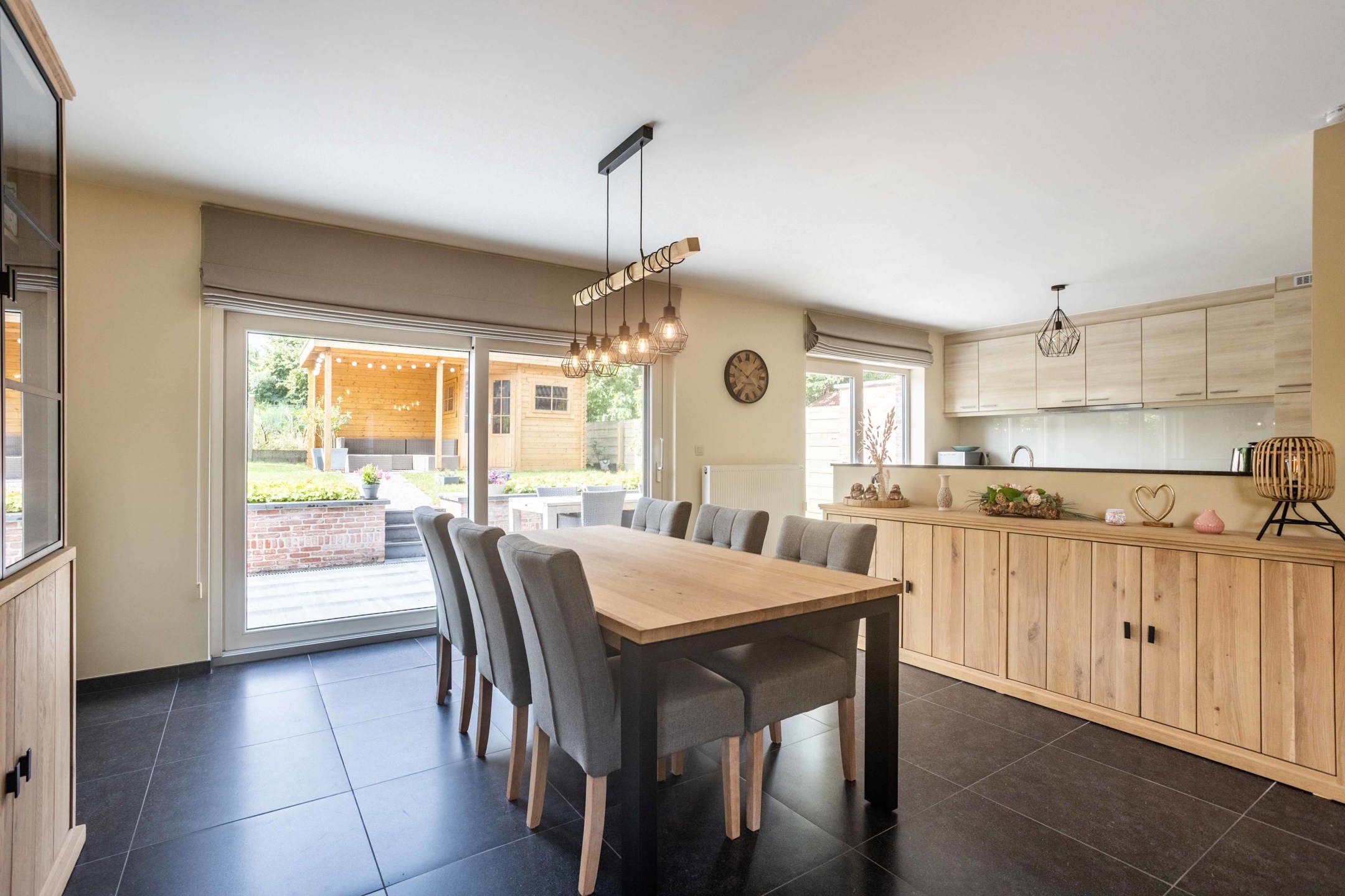 Energiezuinige woning met tuin & garage op toplocatie foto 9
