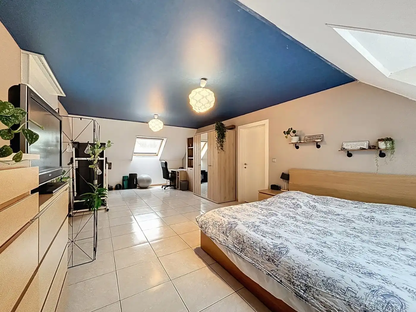 Villa met 3 slaapkamers in Koksijde foto 13