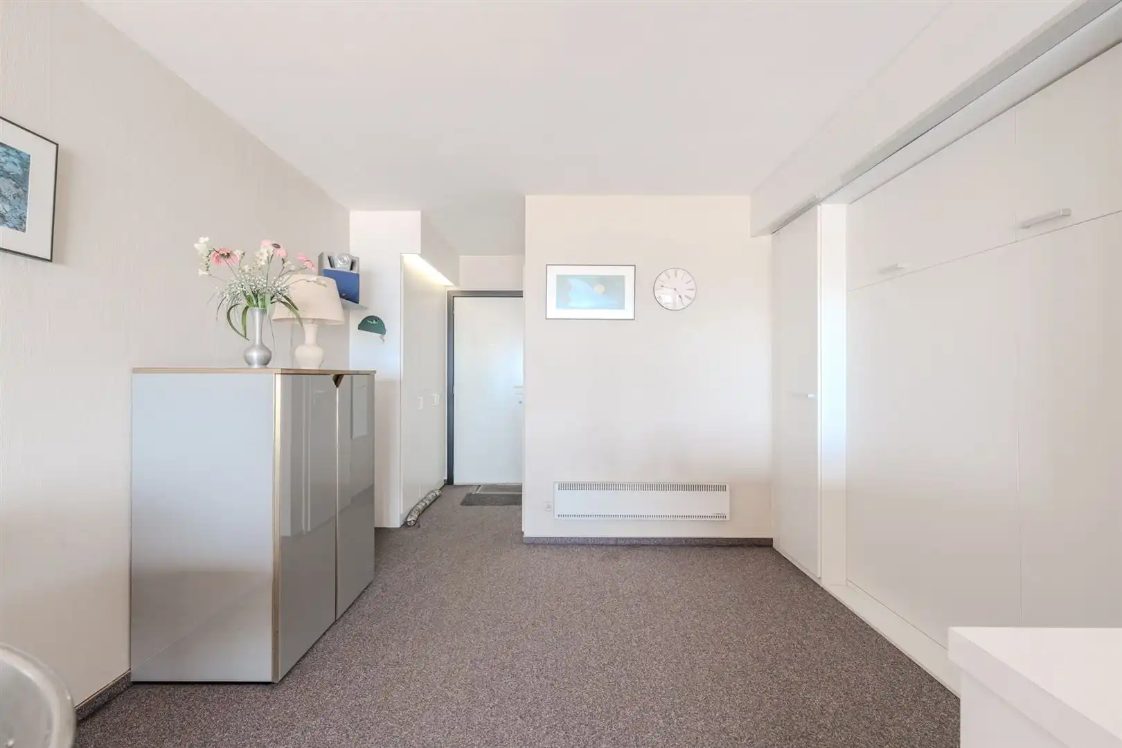 Studio met zeezicht foto 4