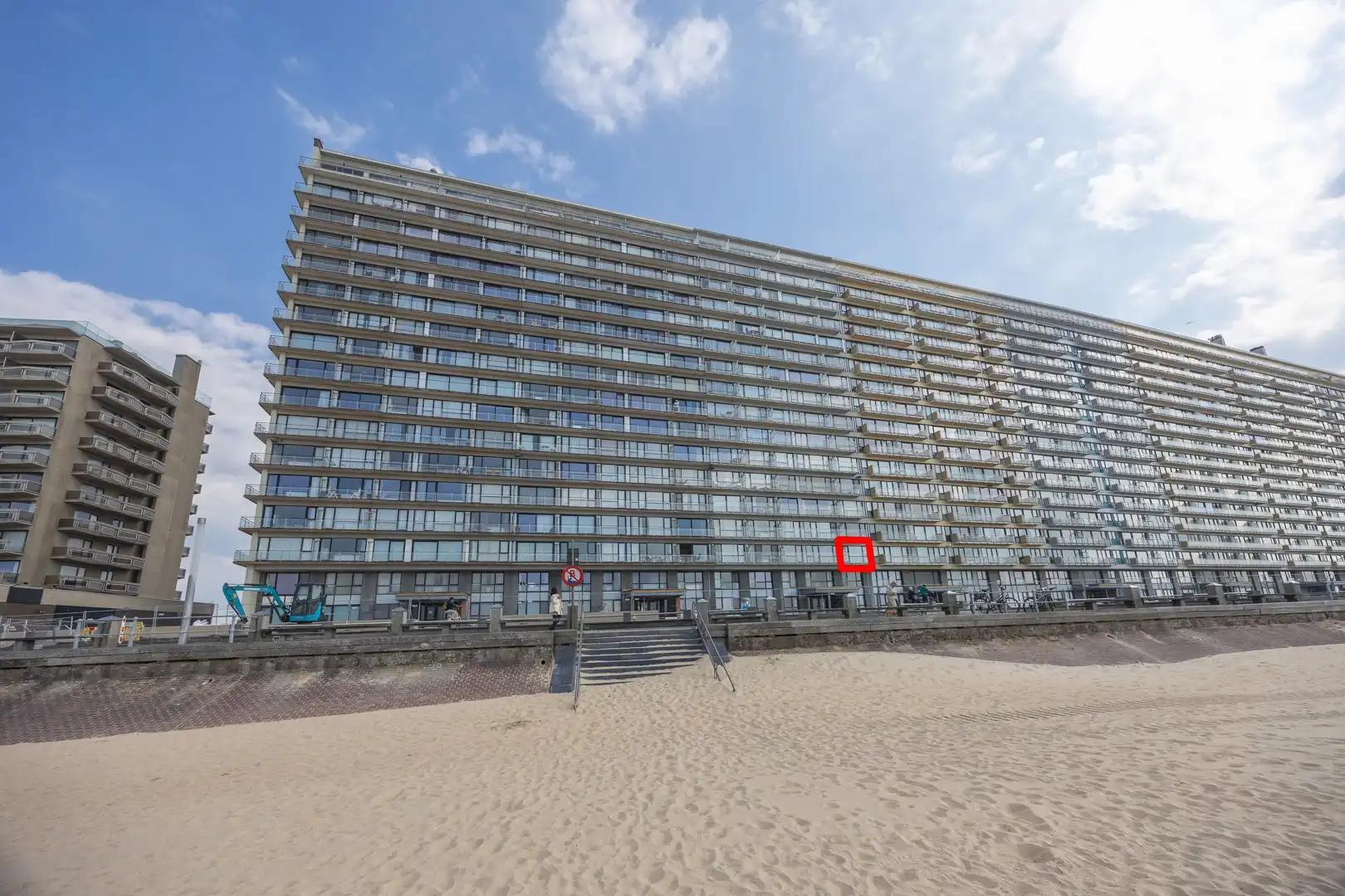 Appartement te koop foto 5
