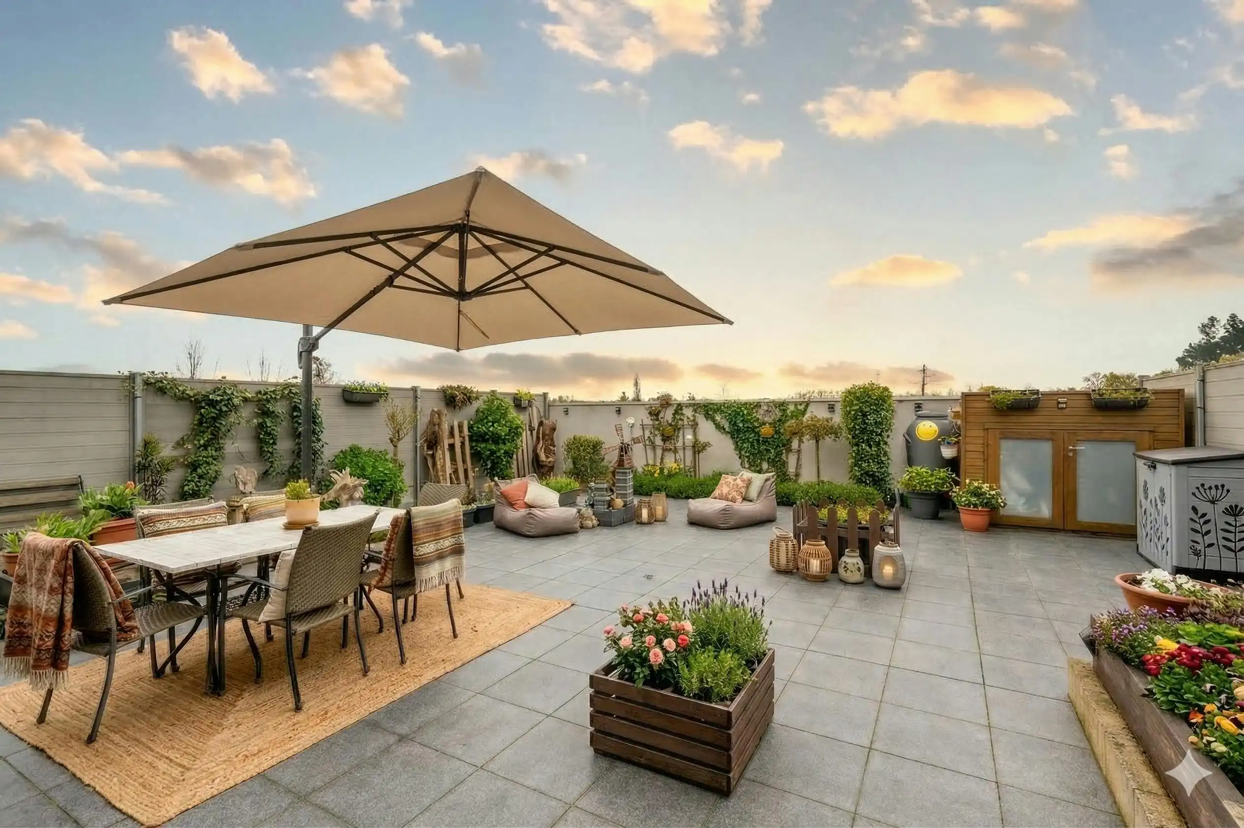 Energiezuinig gelijkvloers appartement te koop in Zedelgem foto 13