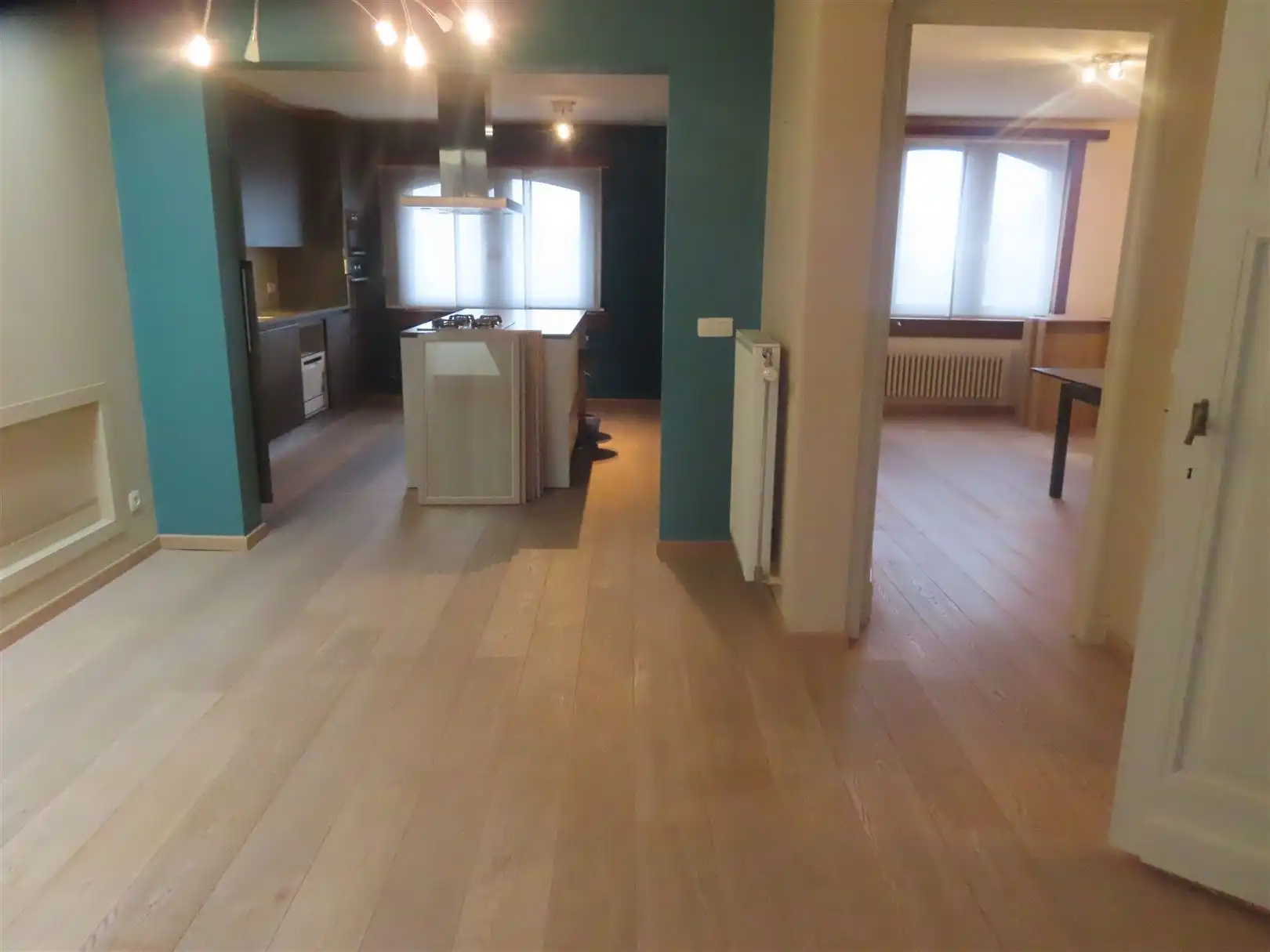 Woning ideaal voor vrij beroep of co-housing! foto 45