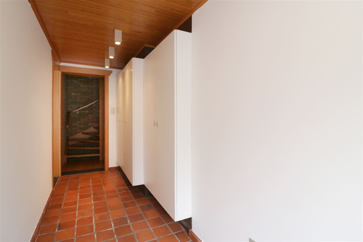  2-slaapkamer woning  in Scherpenheuvel centrum foto 18
