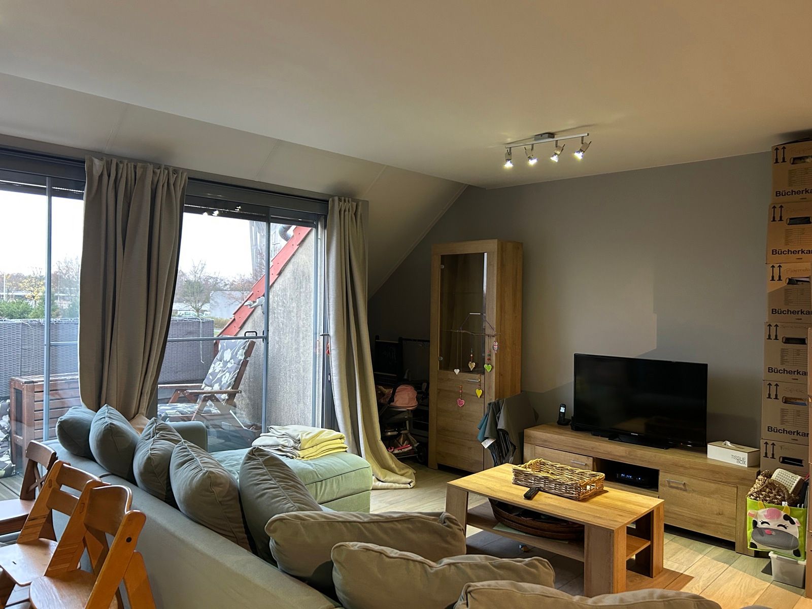 Appartement te huur foto 7