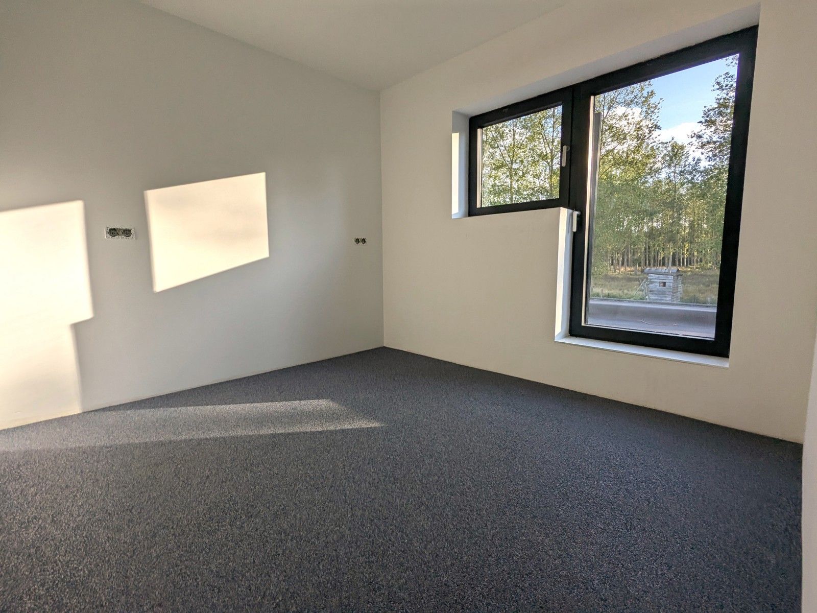 Recente grote woning met top technieken en prachtig uitzicht foto 14