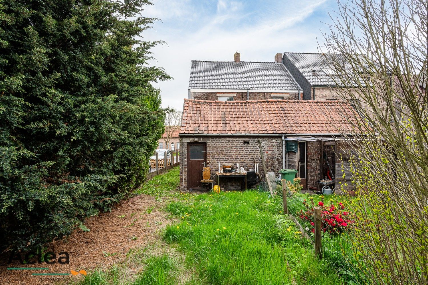 Renovatieproject van 2 naast elkaar gelegen woningen foto 13