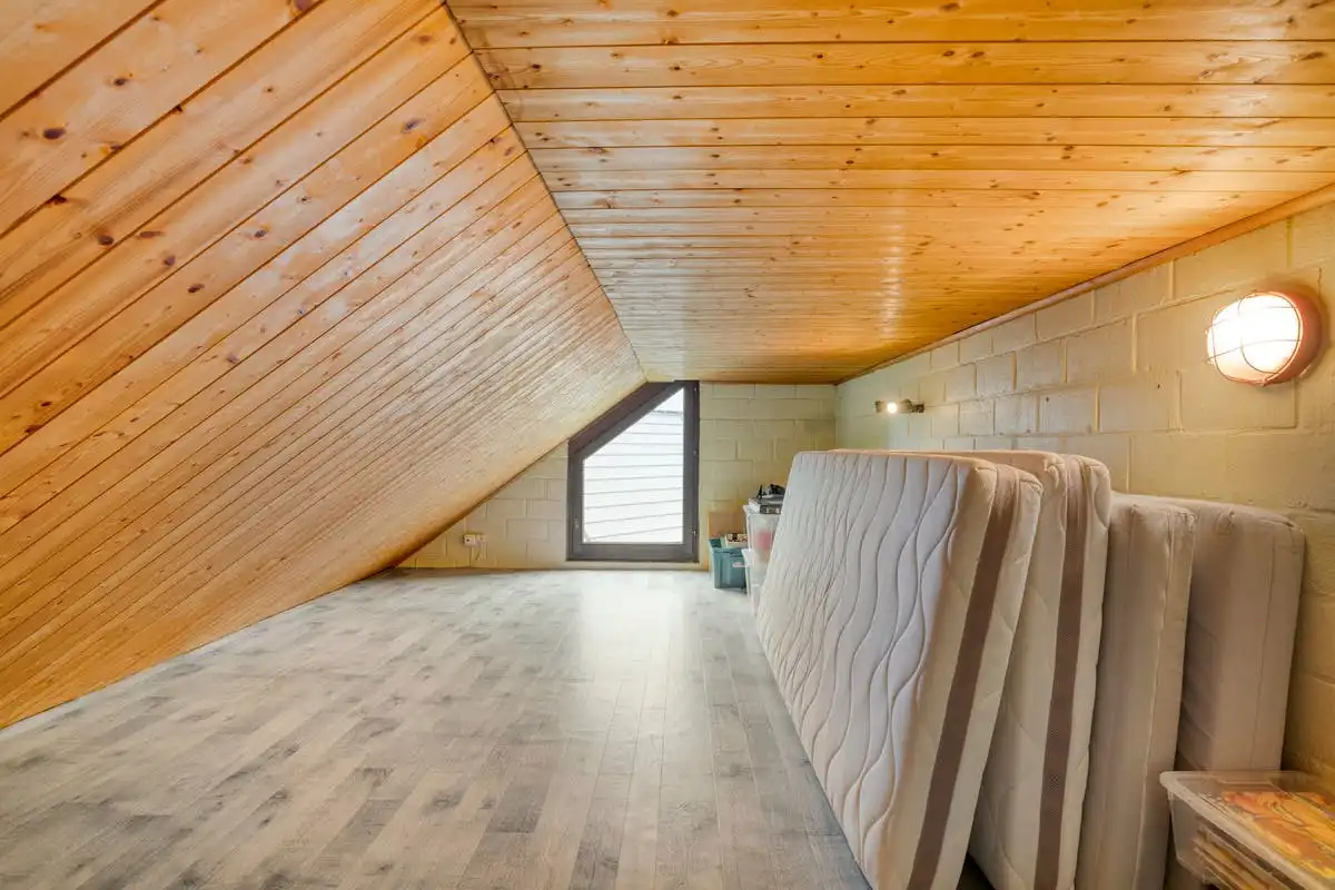  Instapklare woning te koop met 3 slaapkamers in Harelbeke foto 27
