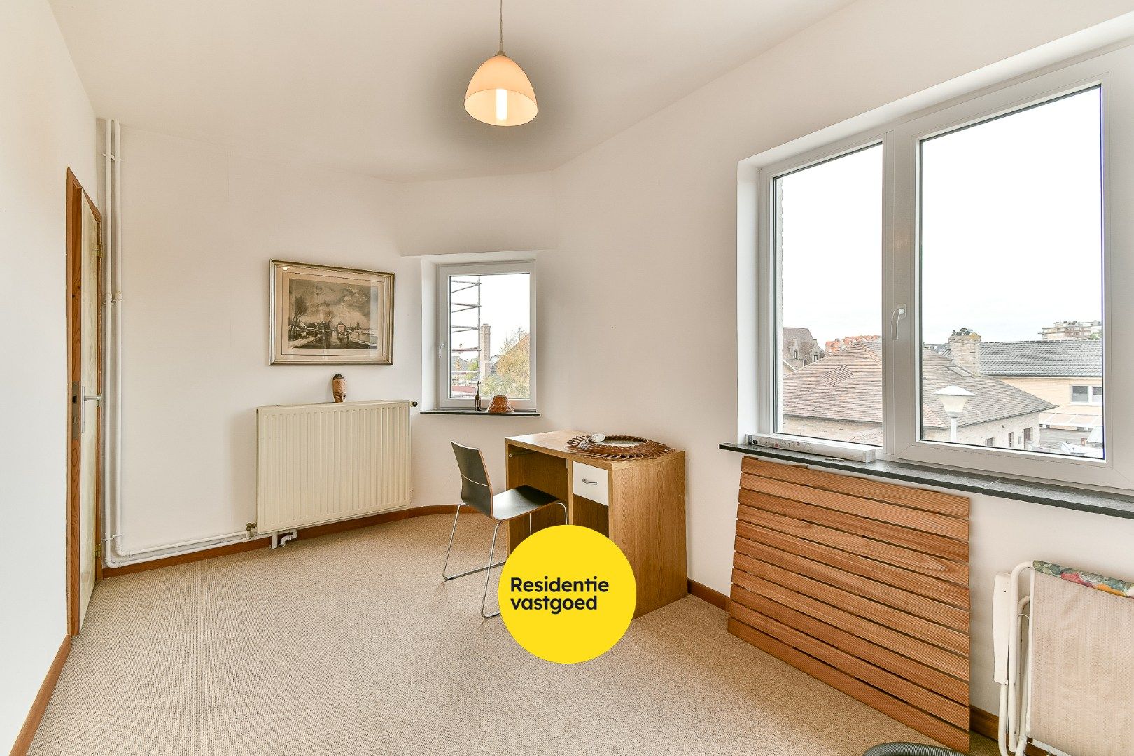 Karaktervolle villa met prachtig vergezicht op wandelafstand van zee foto 18