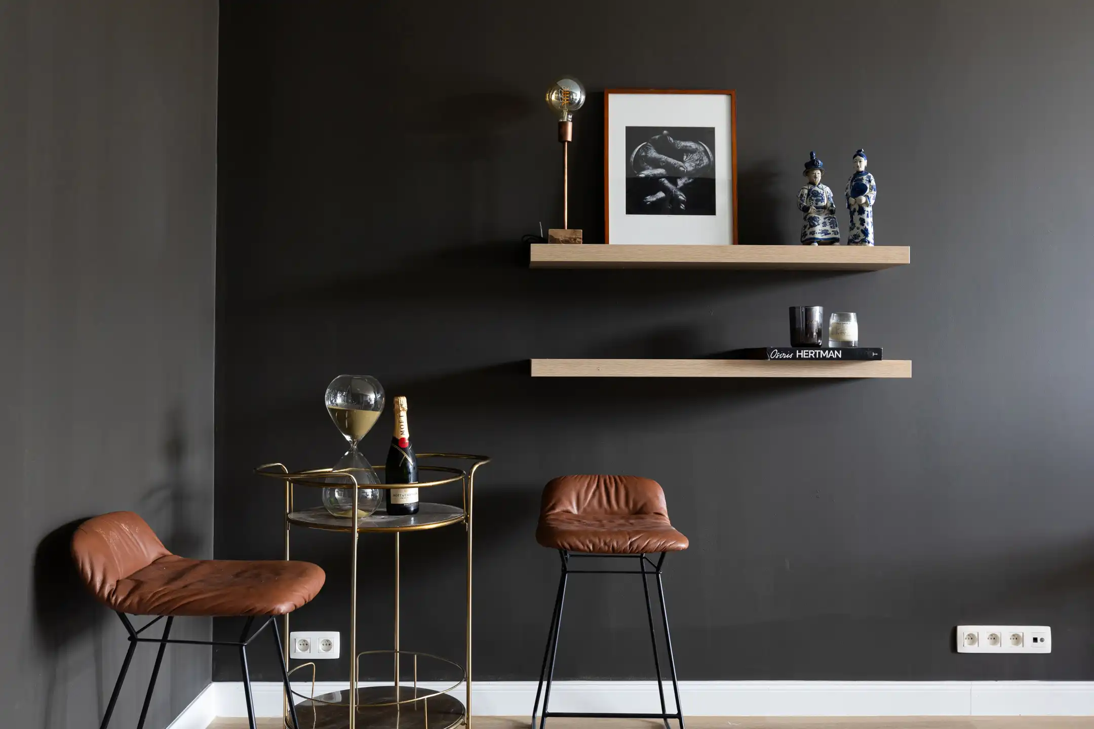 Ruim appartement met 3 slaapkamers ideaal voor CO-HOUSING foto 3
