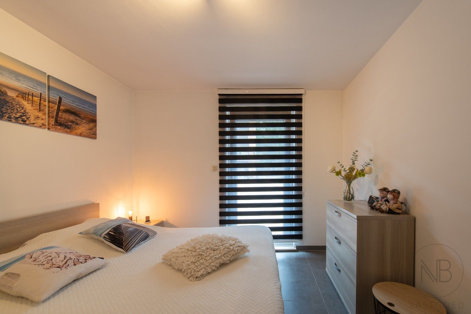 Instapklaar appartement met 1 slaapkamer foto 17