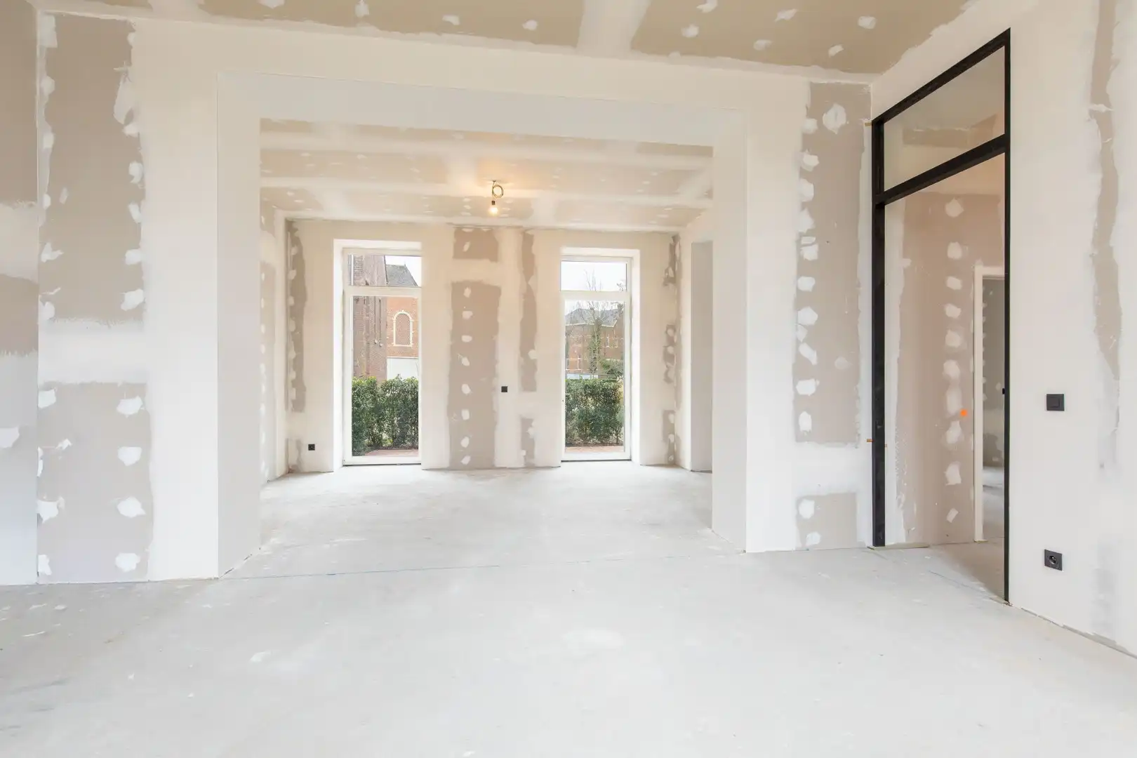 Stijlvolle loftwoning met vier slaapkamers foto 6