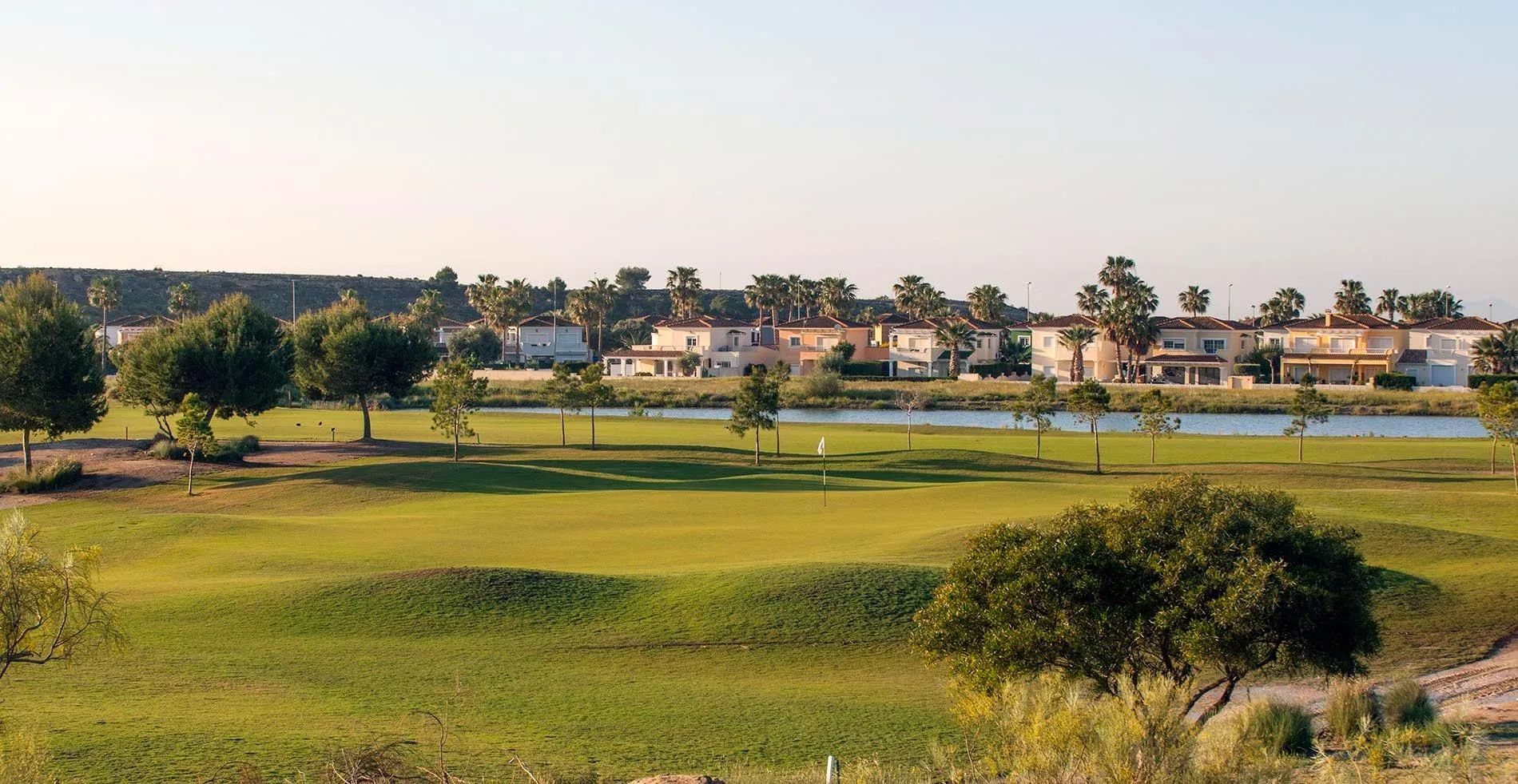 Eigentijdse vakantiewoningen aan luxe Golf Resort – geniet van rust, natuur en exclusiviteit foto 17