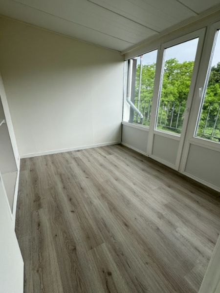 Dakappartement met ruim terras tegenover Shopping1 foto 20