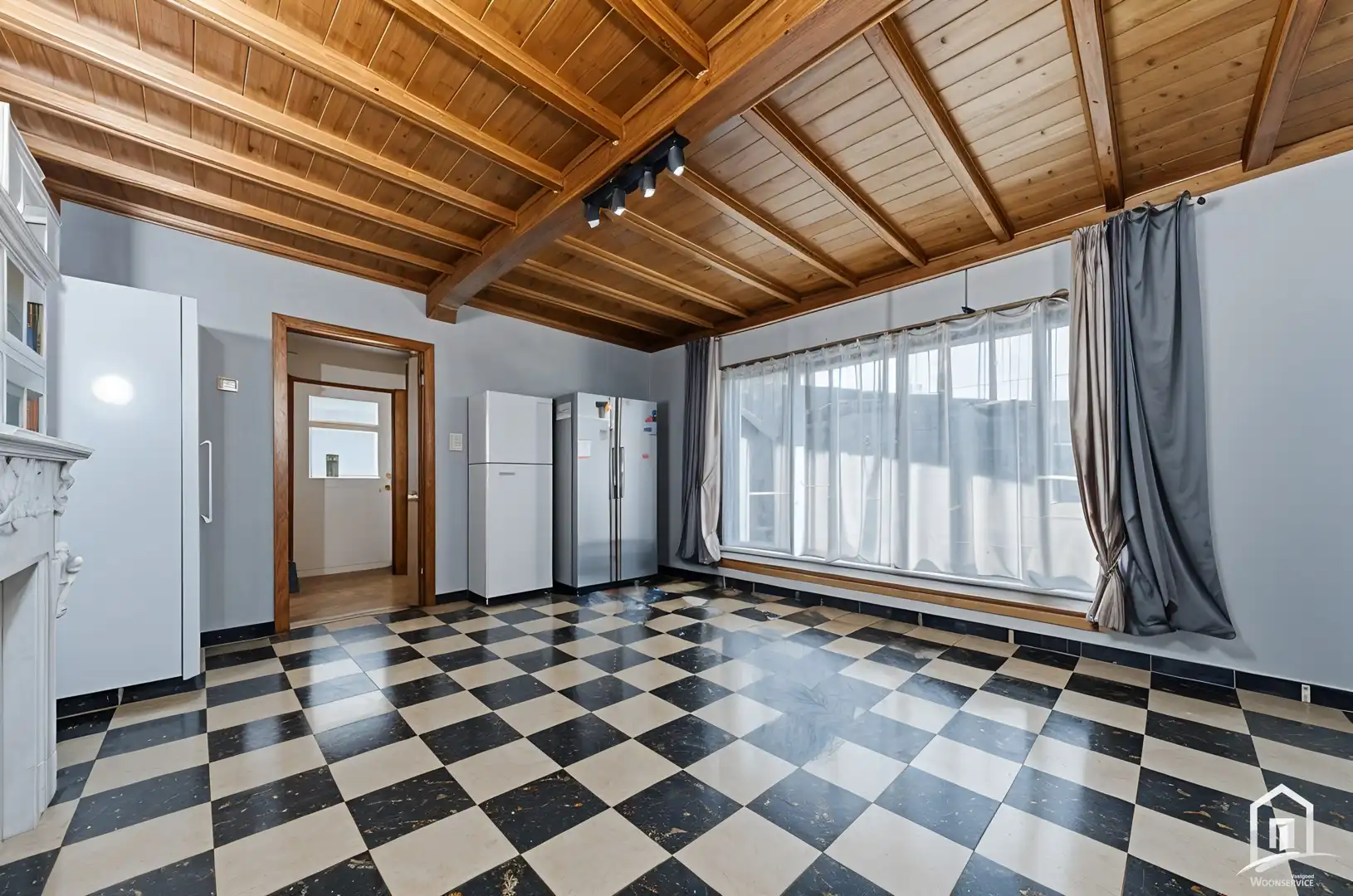 Rustig gelegen en lichtrijke gezinswoning foto 5