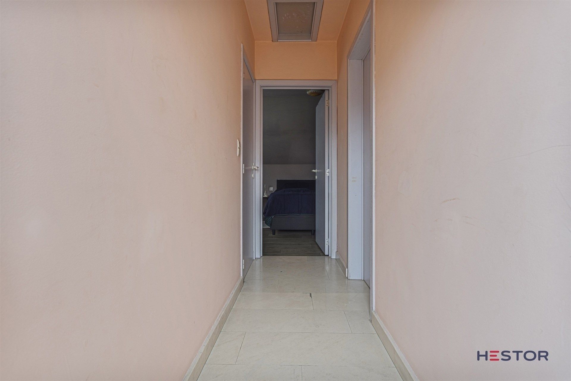 Duplex-appartement in het centrum van Zele foto 10