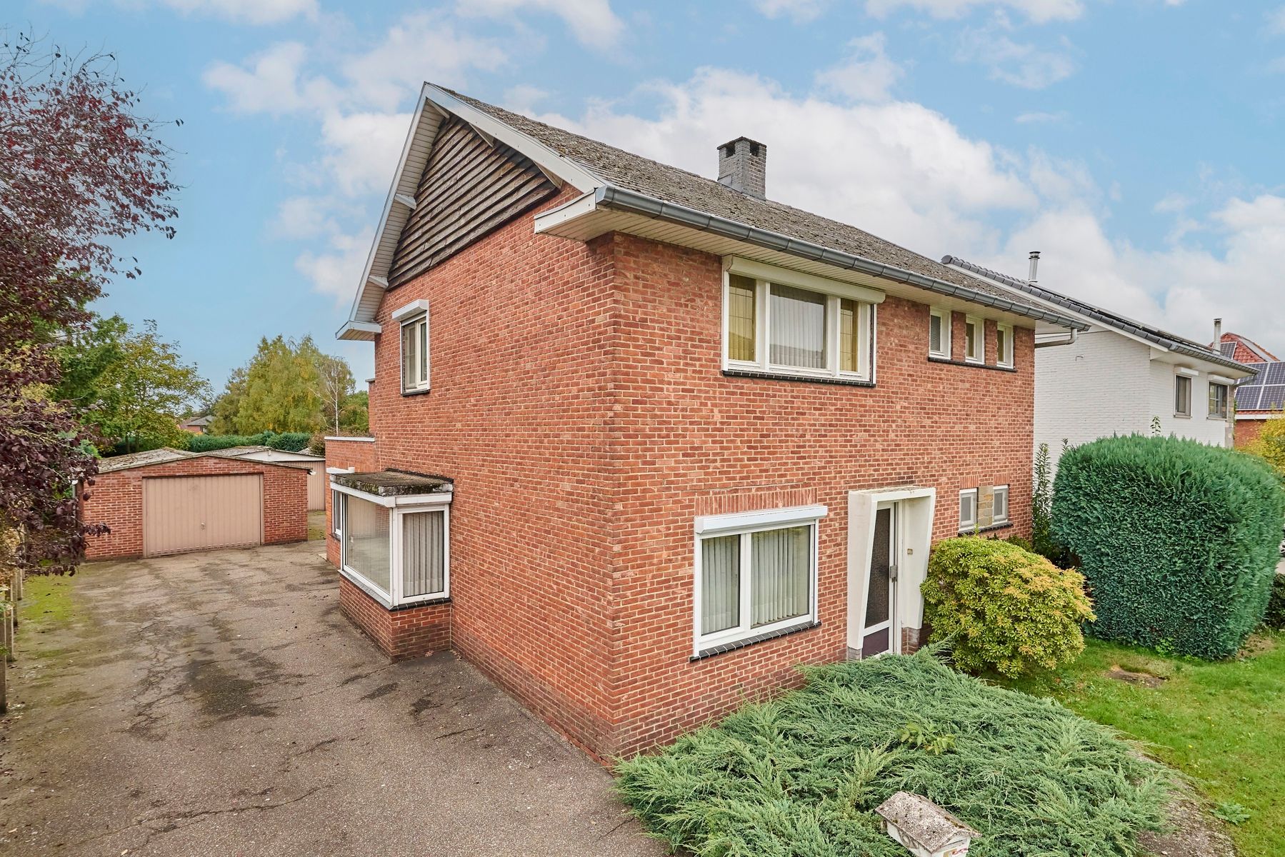 Hoofdfoto van de publicatie: Huis te koop