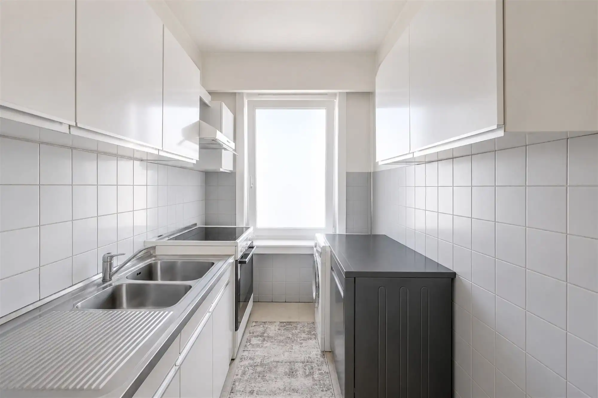 Appartementsgebouw op wandelafstand van centrum Wilrijk foto 21