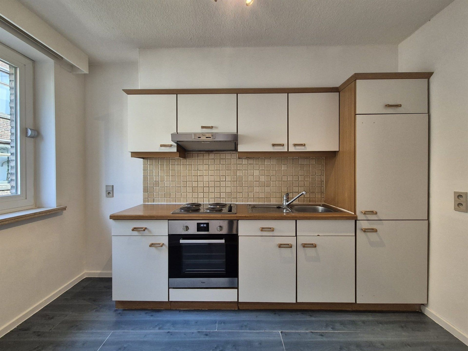 Gezellig 2-slaapkamer appartement in centrum Wetteren. foto 8