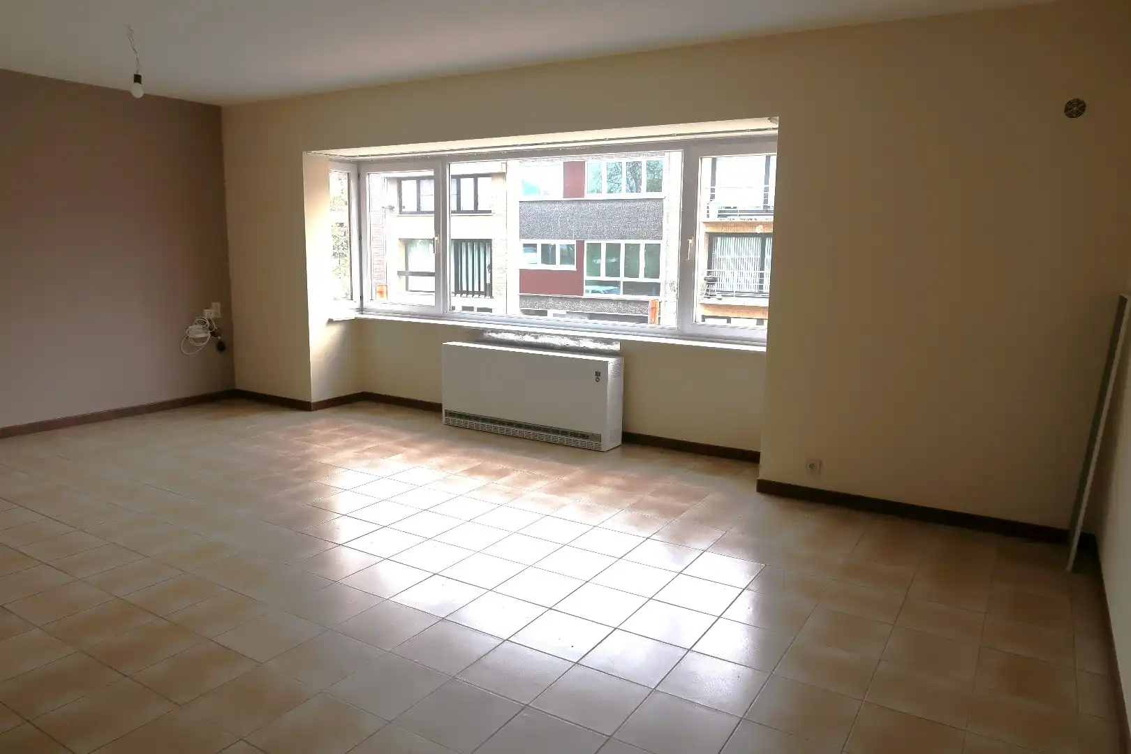 Appartement met 2 slaapkamers te huur.  foto 6