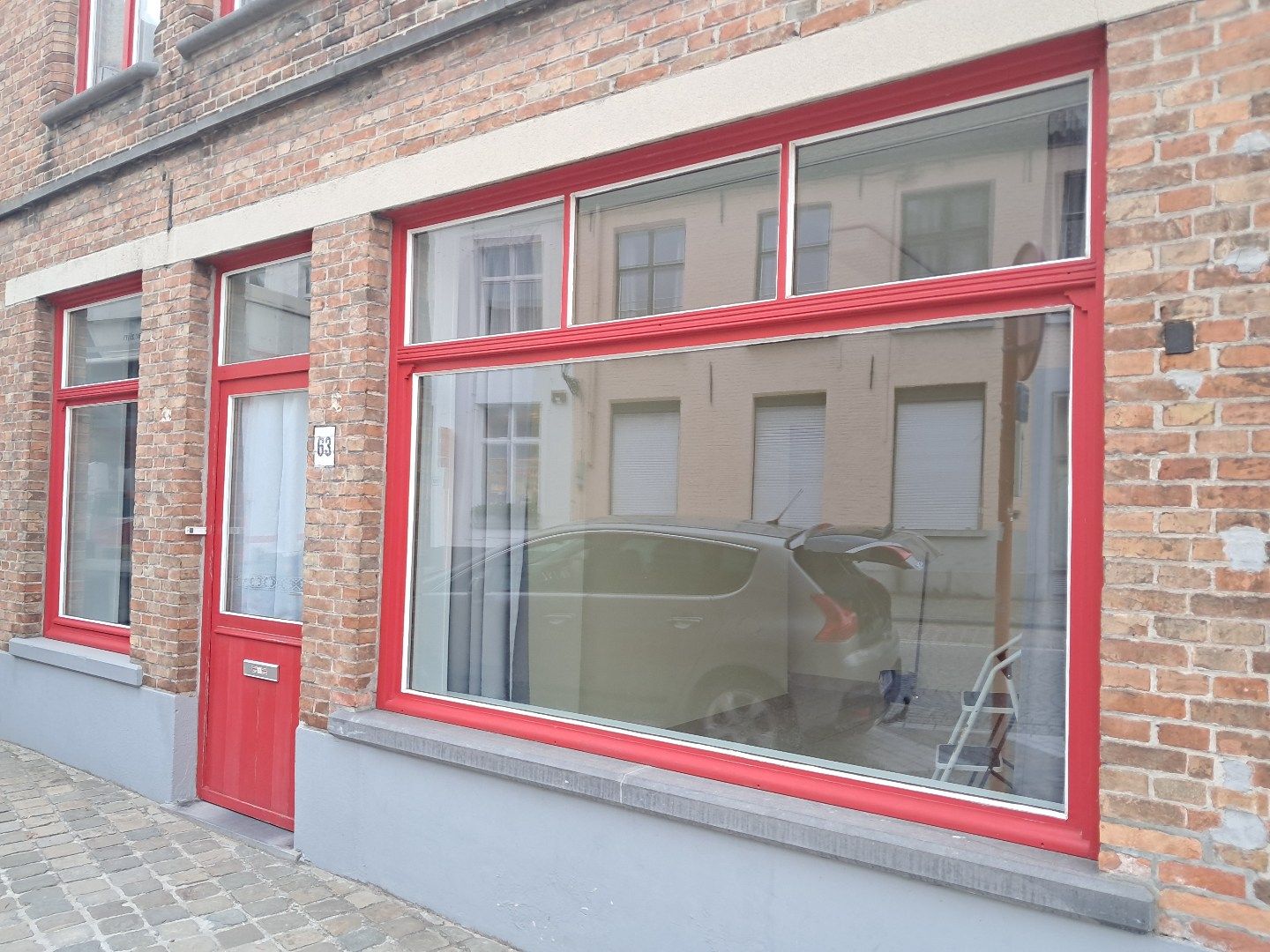Leuk appartement in centrum Brugge! foto 12