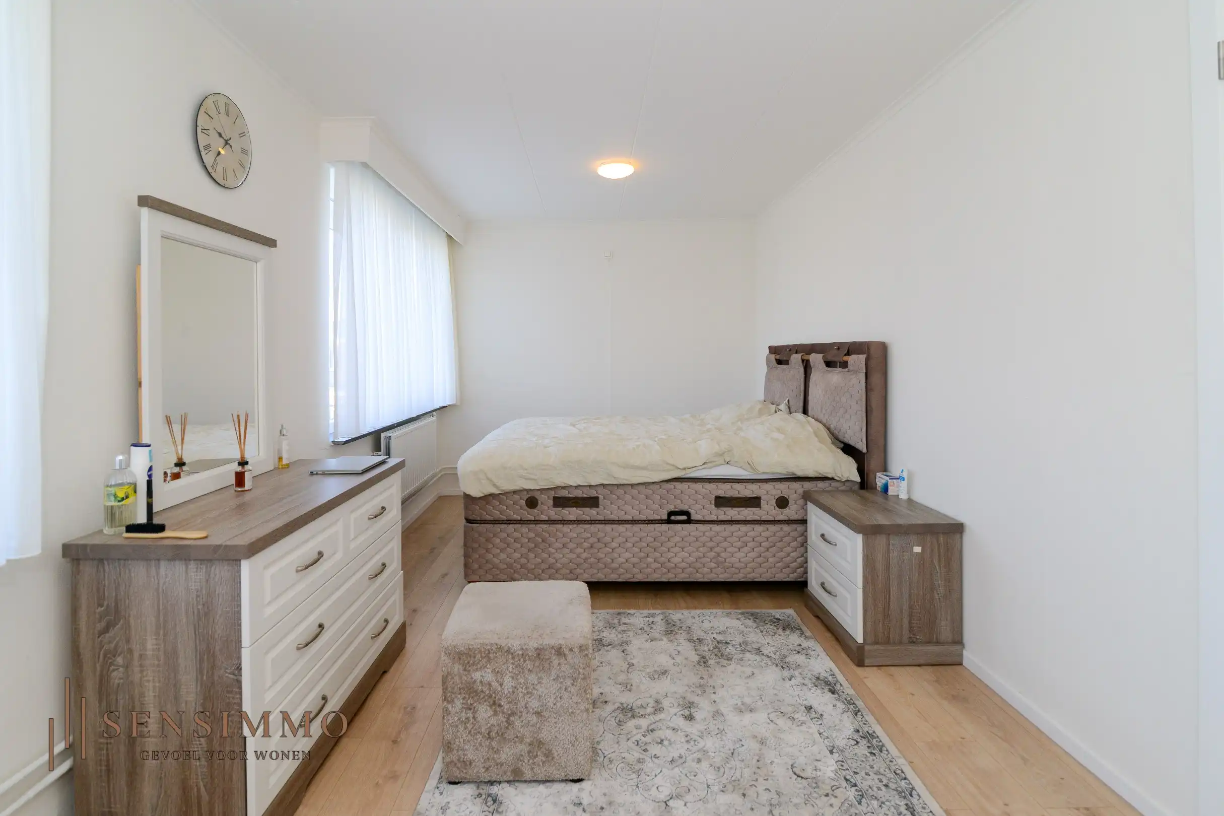 Instapklaare woning met 3 slaapkamers te Pelt foto 12