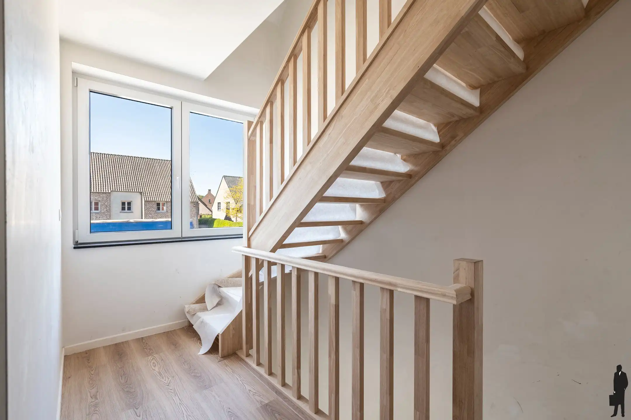 Instapklare nieuwbouwwoning met 5 slaapkamers in Oostmalle foto 18