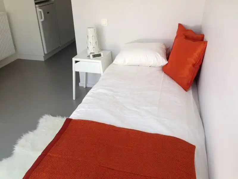 Studentenkamer vrij voor huidig academiejaar foto 4