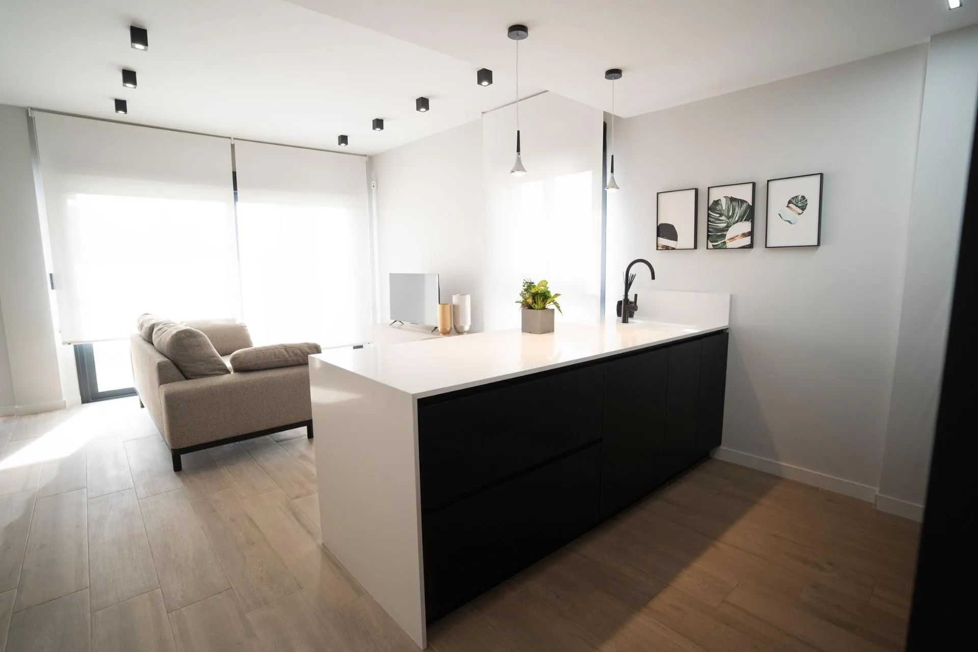 Nieuwbouw woningen in Orihuela Costa: modern comfort en luxe nabij de zee! foto 8