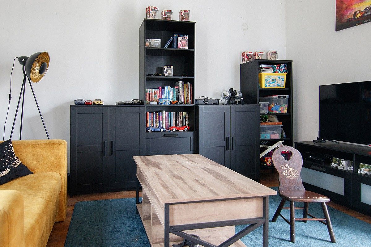 Woning 3 slaapkamers foto 9