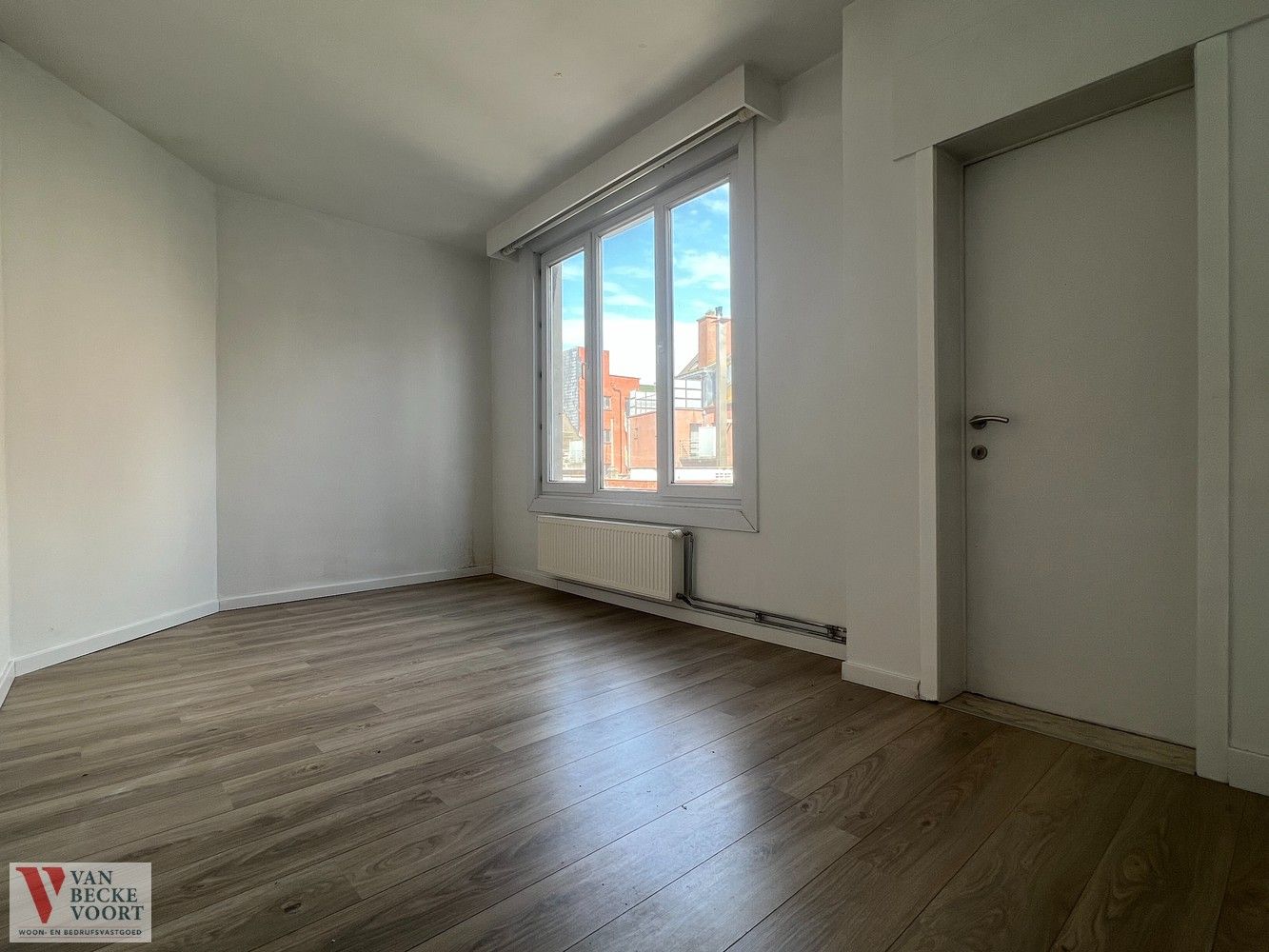 Gezellig éénslaapkamerappartement op toplocatie nabij strand foto 10