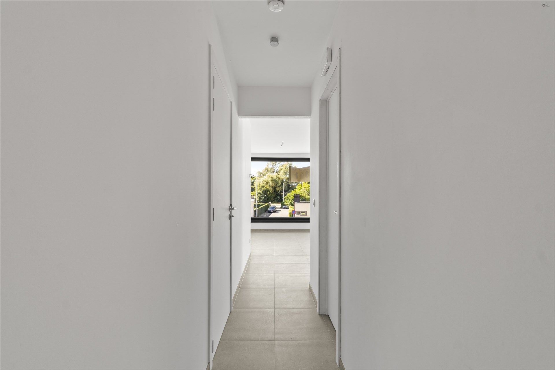 Appartement met staanplaats. (prijs excl. kosten) (mogelijk aan 6% BTW) foto 20