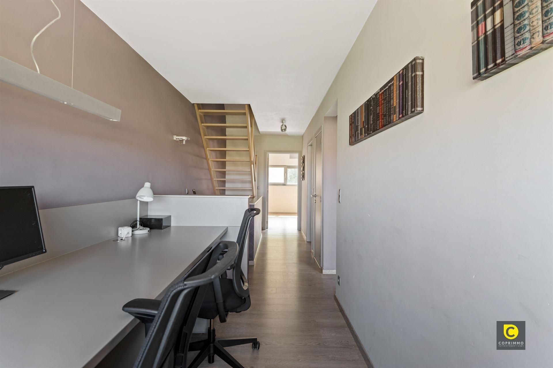 HOB: 4 slk. op zuid perceel  foto 15