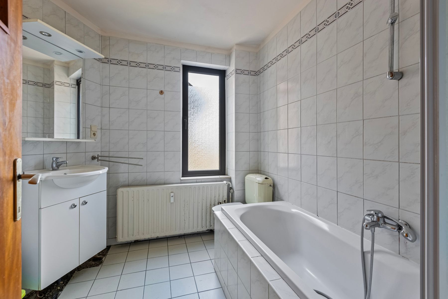 Appartement Maaseik centrum foto 6