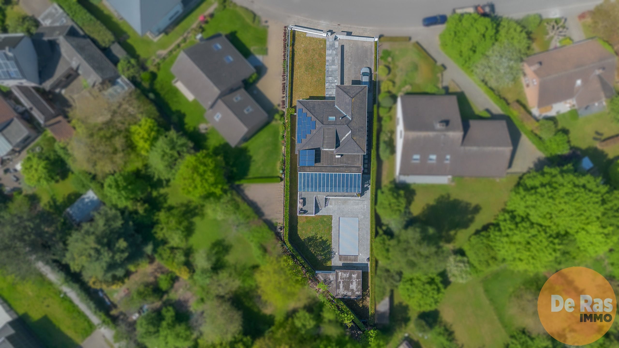 AALST - VILLA MET 4 KAMERS EN ZWEMBAD foto 30